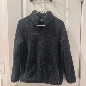 Eddie Bauer Sherpa Jacket